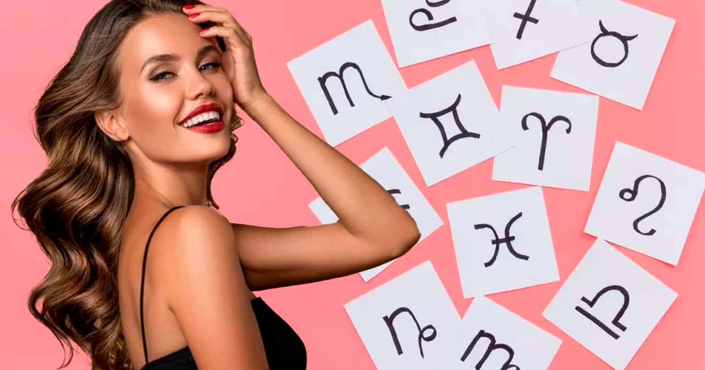 Signos mais bonitos (Foto: Reprodução)