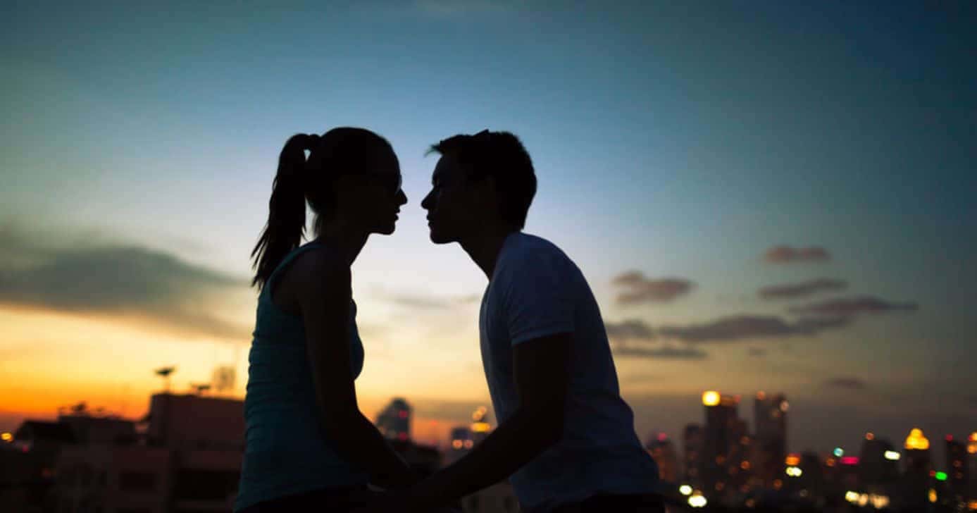 Simpatia para trazer o amor (Foto: Internet)