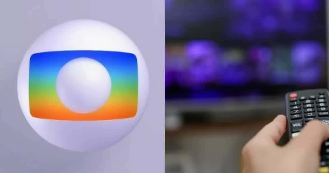 Globo acaba de anunciar fim de programa dominical após 4 anos (Foto: Reprodução/Montagem TV Foco)