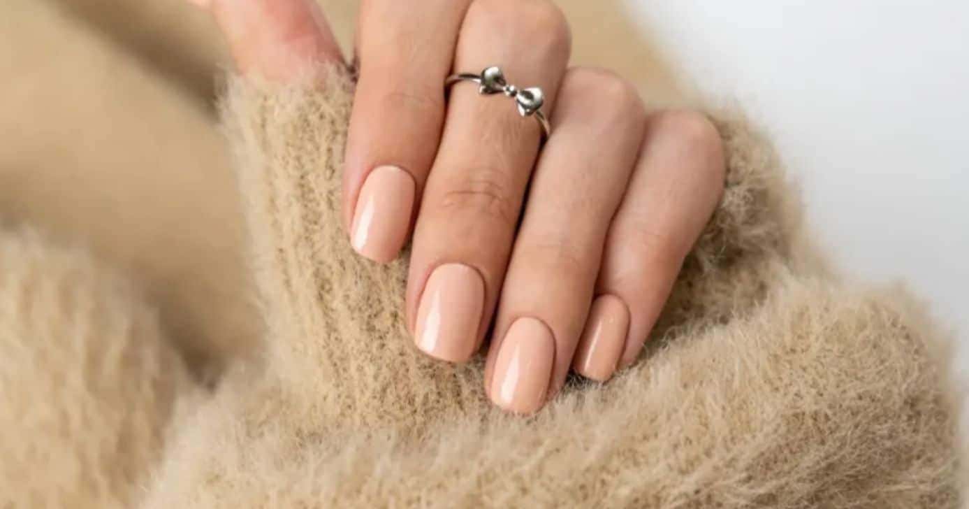 Unhas - Foto: Internet