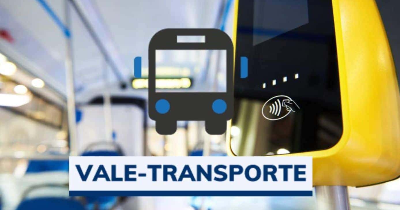 Vale-Transporte - Foto: Internet
