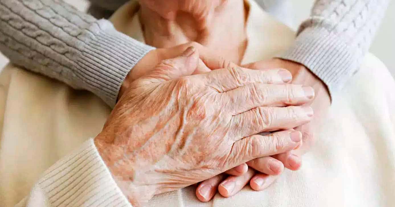 Viver mais que 100 anos (Foto: Reprodução)