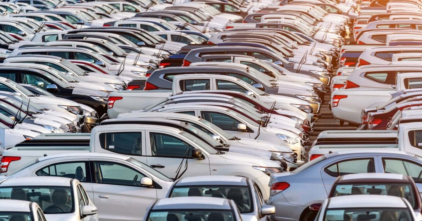 Carros de 2025 (Foto: Reprodução)