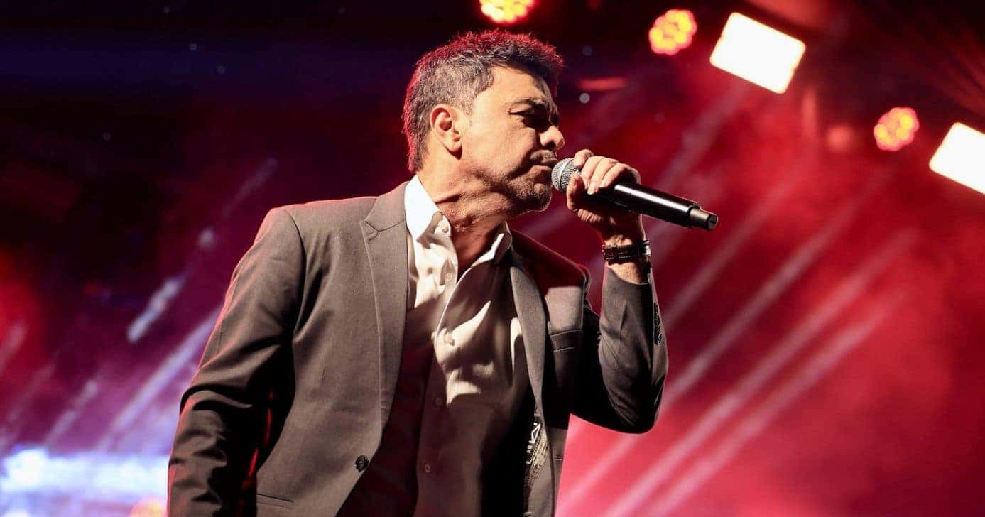 Zezé Di Camargo (Foto: Reprodução / Instagram)