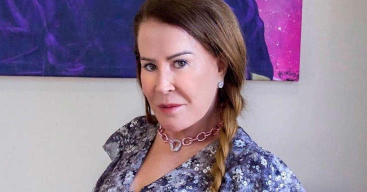 Zilu acumula fortuna e esse é o valor da conta bancária da ex de Zezé - Foto: Internet