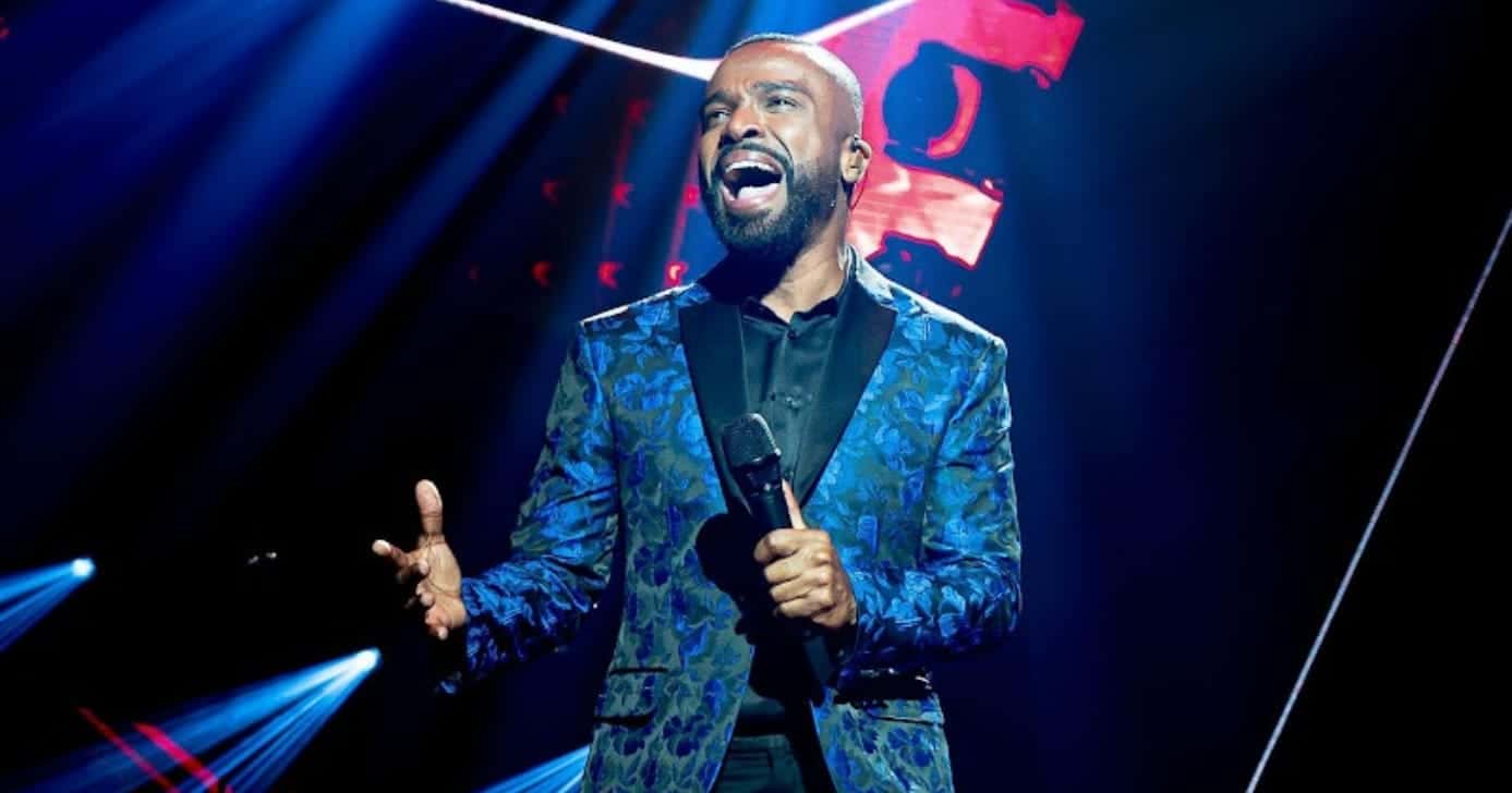 Ex-funcionária rouba R$1,5 milhão do cantor Alexandre Pires (Foto: Reprodução/Instagram)