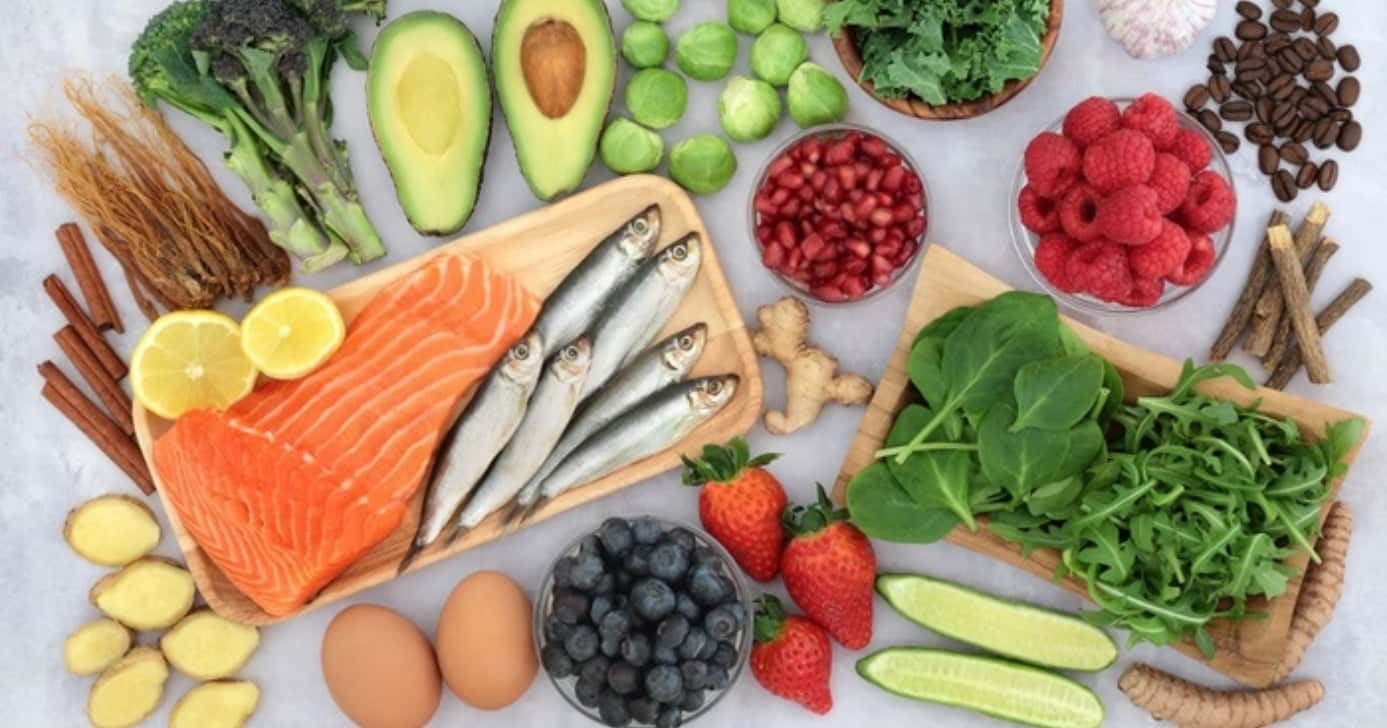 5 alimentos para tirar da sua alimentação, pois, causam rugas (Foto: Divulgação)