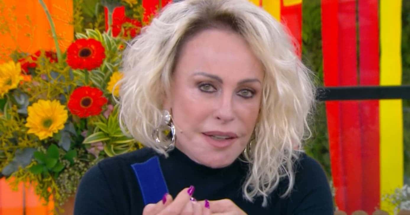 Ana Maria Braga (Foto: Reprodução/Internet)