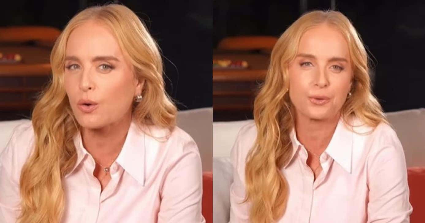 Angélica - (Foto: Reprodução/Instagram/Montagem TV Foco)