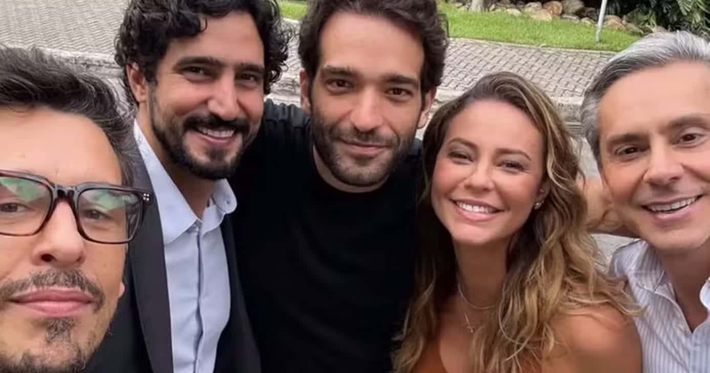 A atitude de astro de Vale Tudo ao abandonar novela da Globo após ‘briga’ com diretor (Foto: Reprodução/ Instagram)