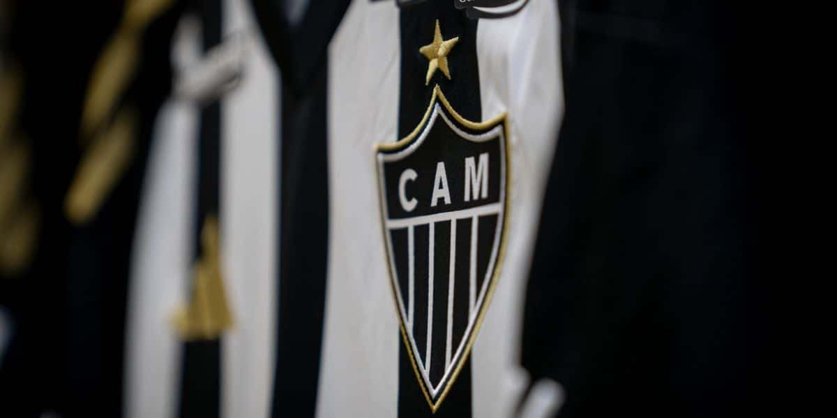 Pacotão de 8 reforços no Atlético-MG (Reprodução: Divulgação)