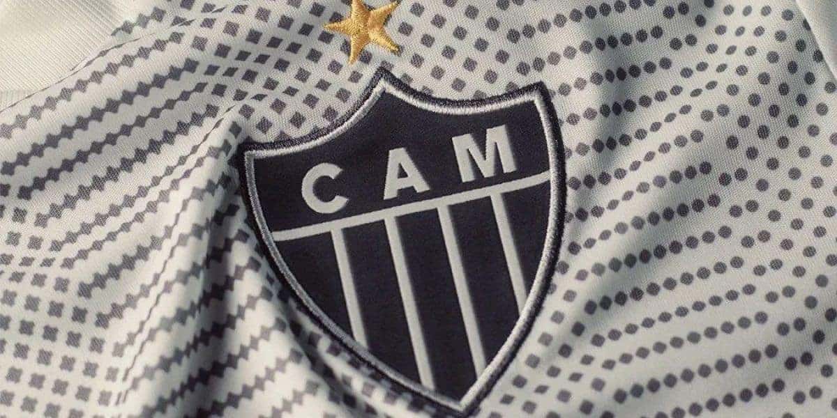 Logo do Atlético-MG - Foto: Internet