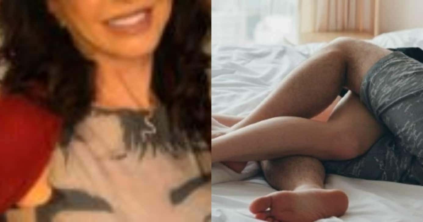A confissão de estrela da Globo ao revelar o que viveu durante novela - Foto: Montagem