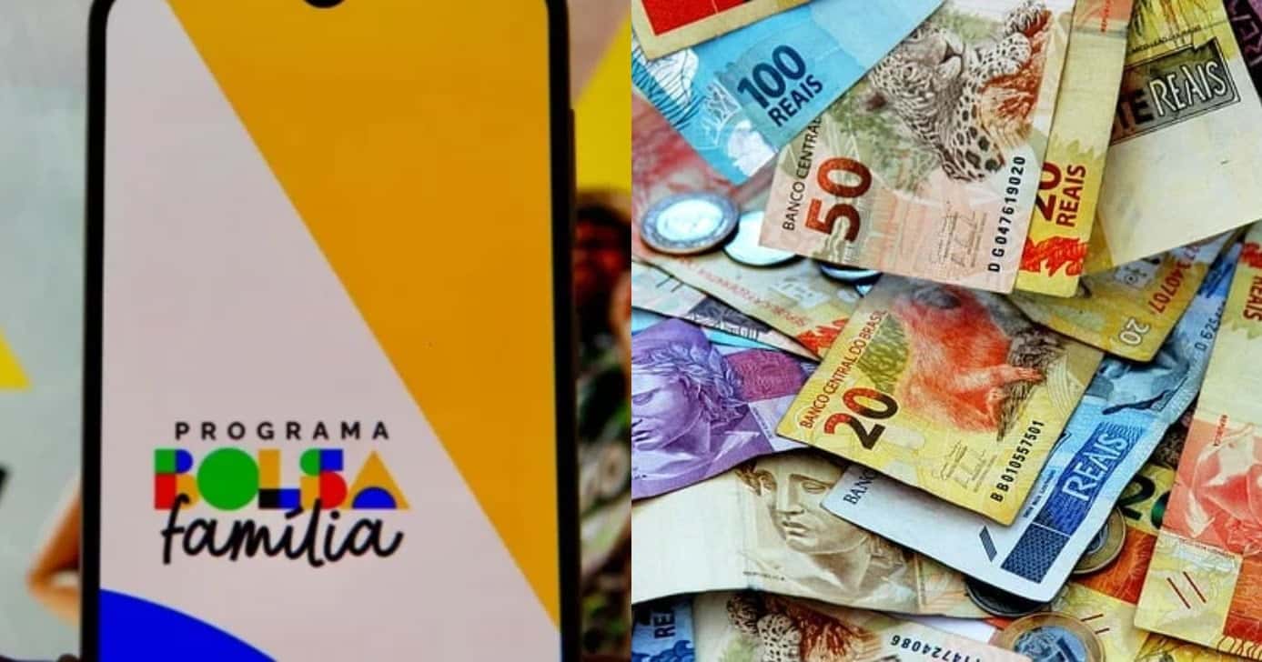 Bolsa Família confirma novidade (Foto: Divulgação)