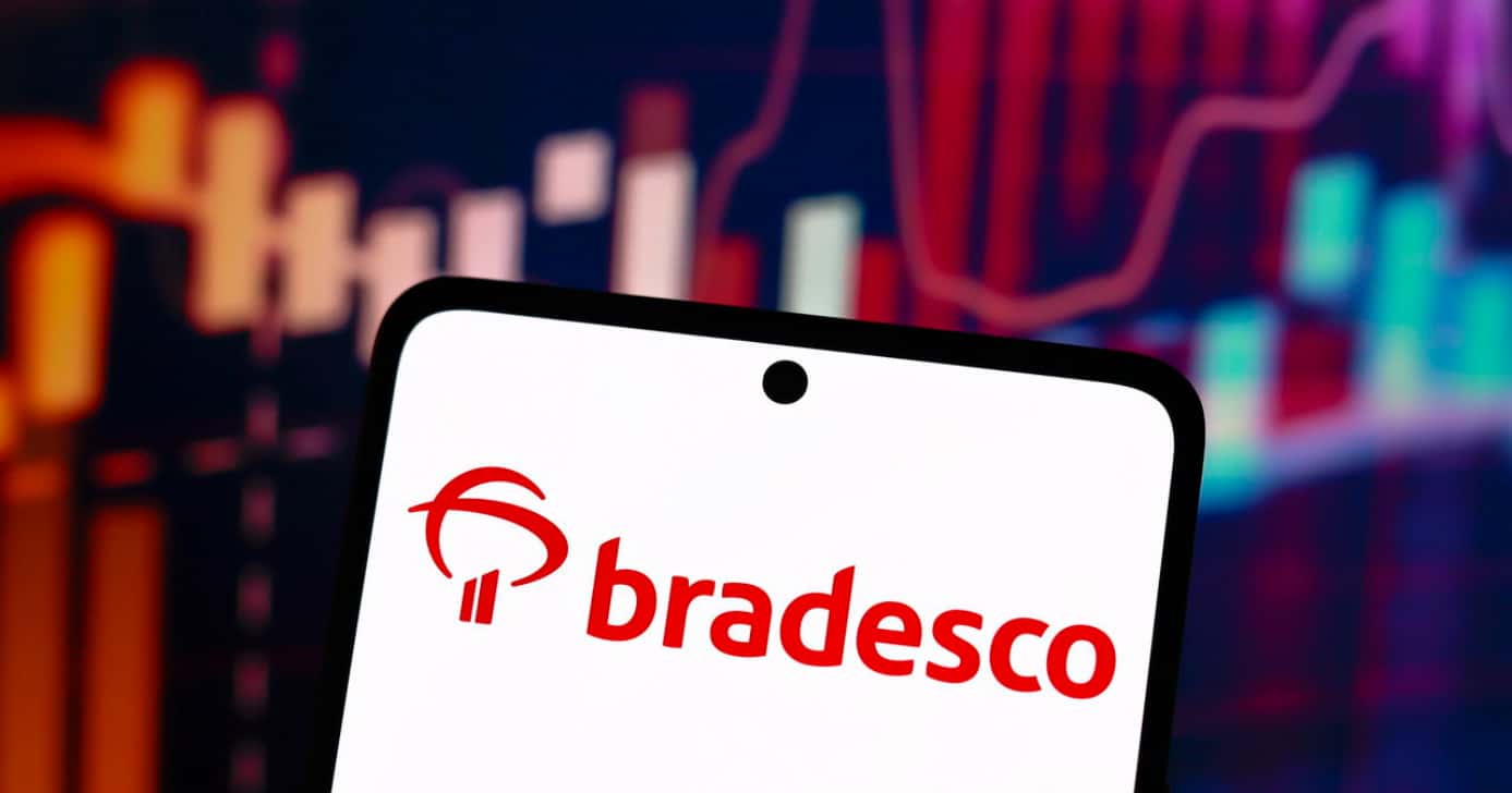 Bradesco (Foto: Reprodução)