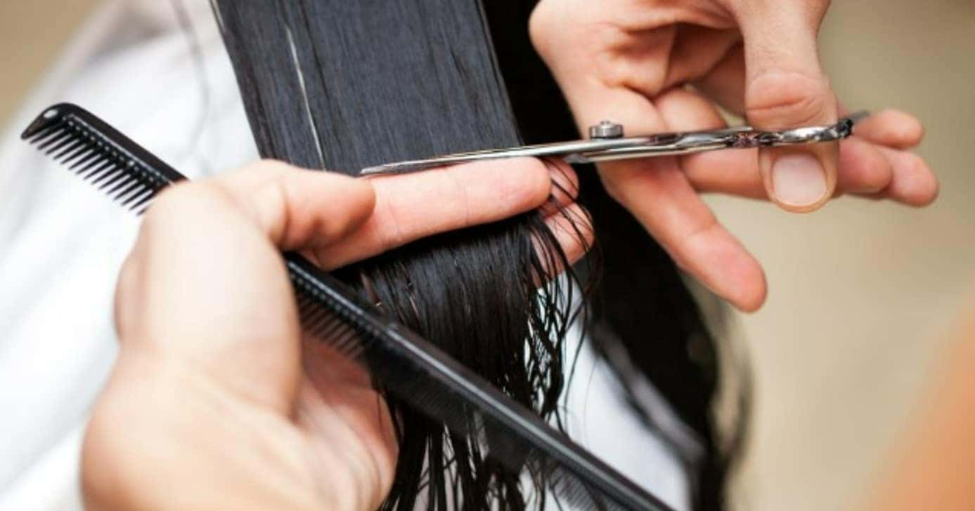 Cortes de cabelo - (Foto: Reprodução Internet)