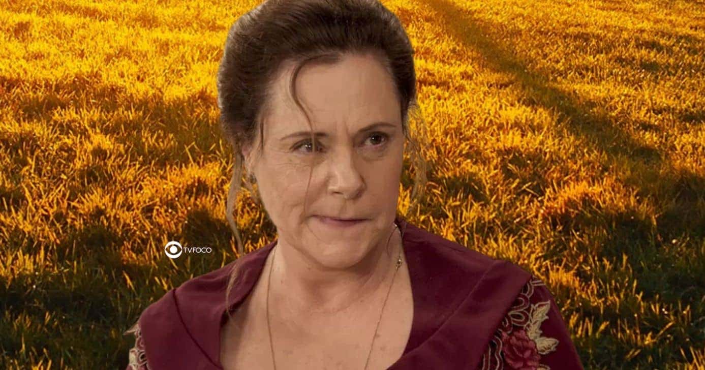 Cunegundes em Êta Mundo Melhor! (Foto: Reprodução / Globo / Montagem TV Foco)