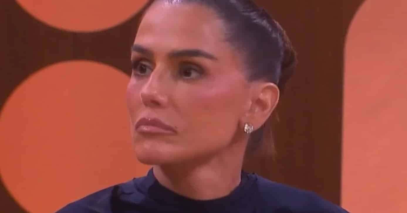 Filha de Deborah Secco fala do passado da mãe - Foto: Internet