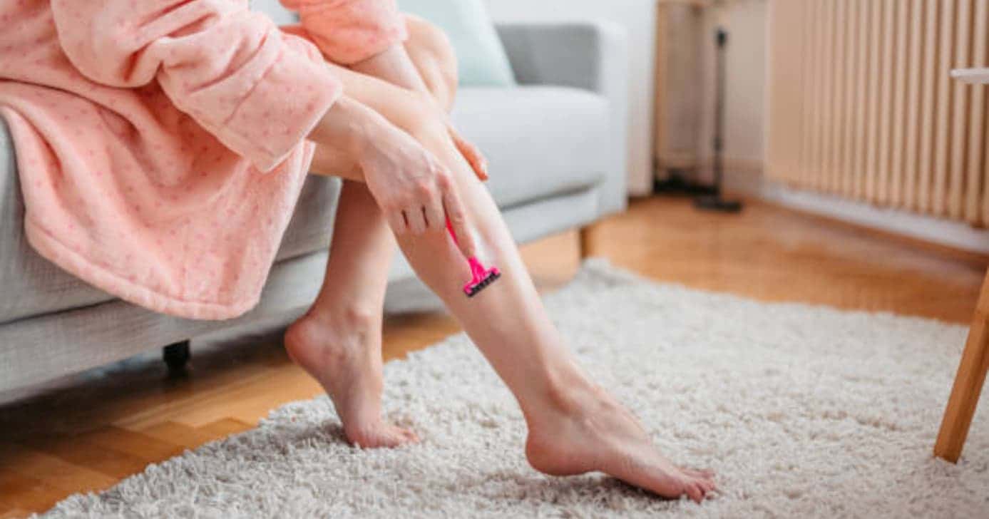 Hora da depilação? Veja essas dicas (Foto: iStock)