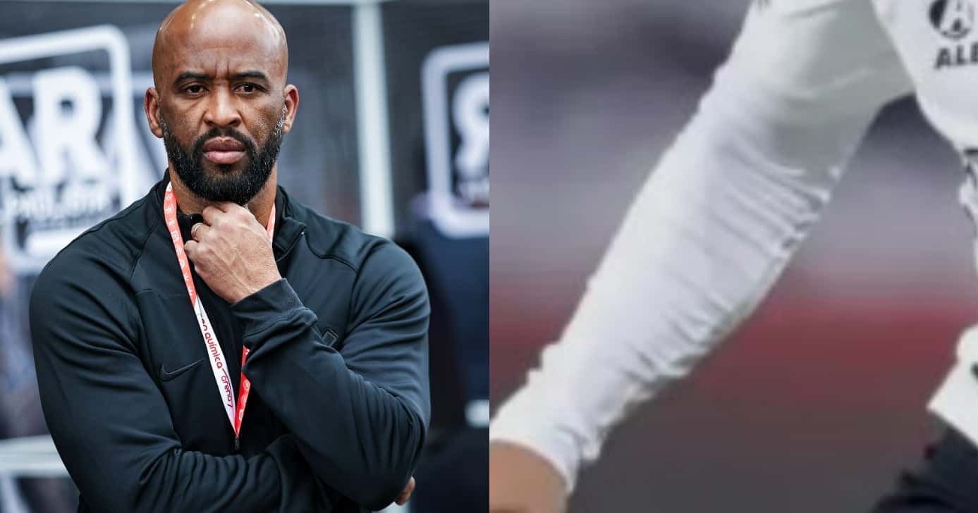 Corinthians: Fabinho Soldado solta PIX de R$ 12M por lateral (Foto: Reprodução/Montagem TV Foco)