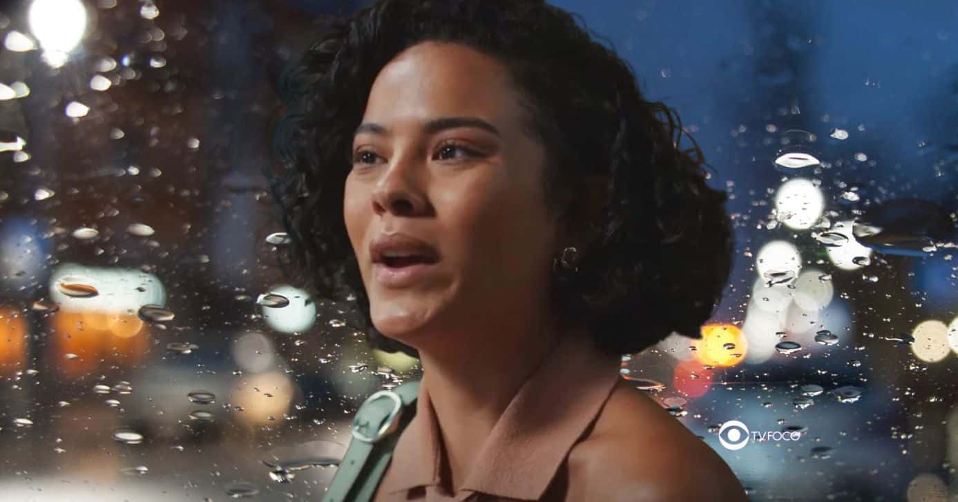 Fátima em Vale Tudo (Foto: Reprodução / Globo / Montagem TV Foco)