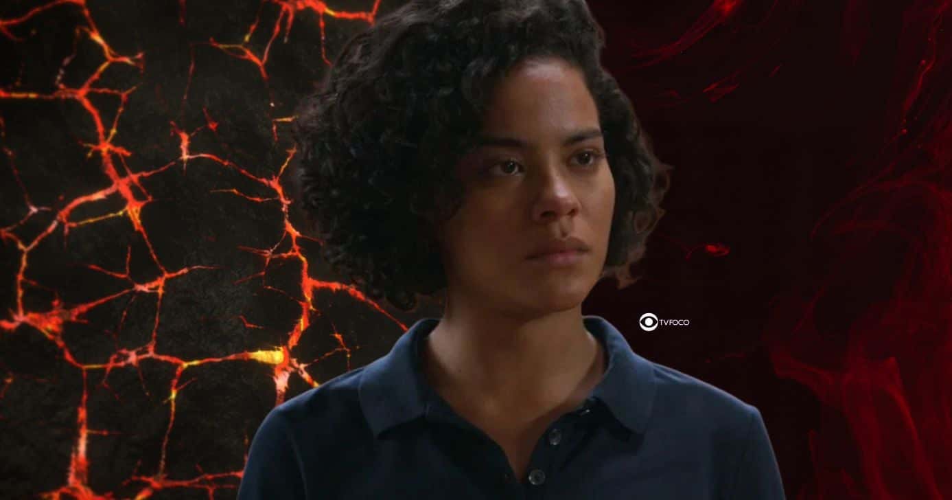 Fátima em Vale Tudo (Foto: Reprodução / Globo / Montagem TV Foco)