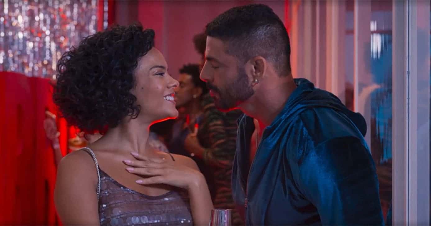 Maria de Fátima e César ganham desfecho em Vale Tudo (Foto: Divulgação)