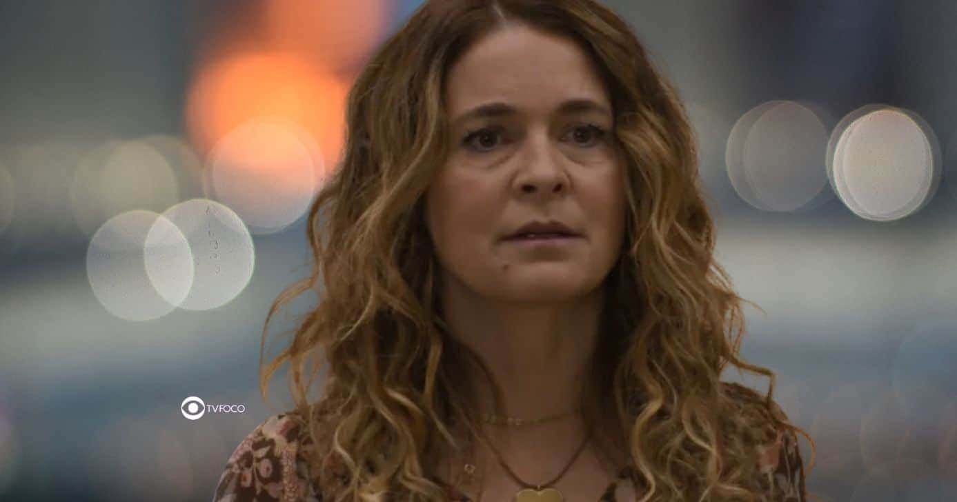 Filipa em Dona de Mim (Foto: Reprodução / Globo / Montagem TV Foco)