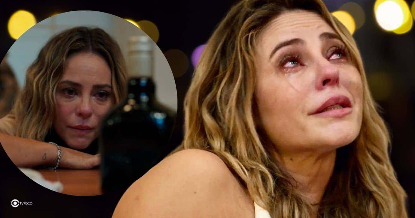 Heleninha em Vale Tudo (Foto: Reprodução / Globo / Montagem TV Foco)