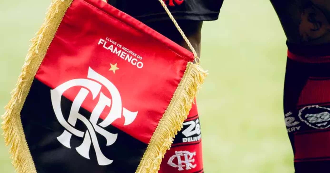 Flamengo - Foto: Internet