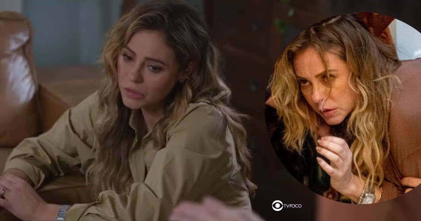 Heleninha em Vale Tudo (Foto: Reprodução / Globo / Montagem TV Foco)