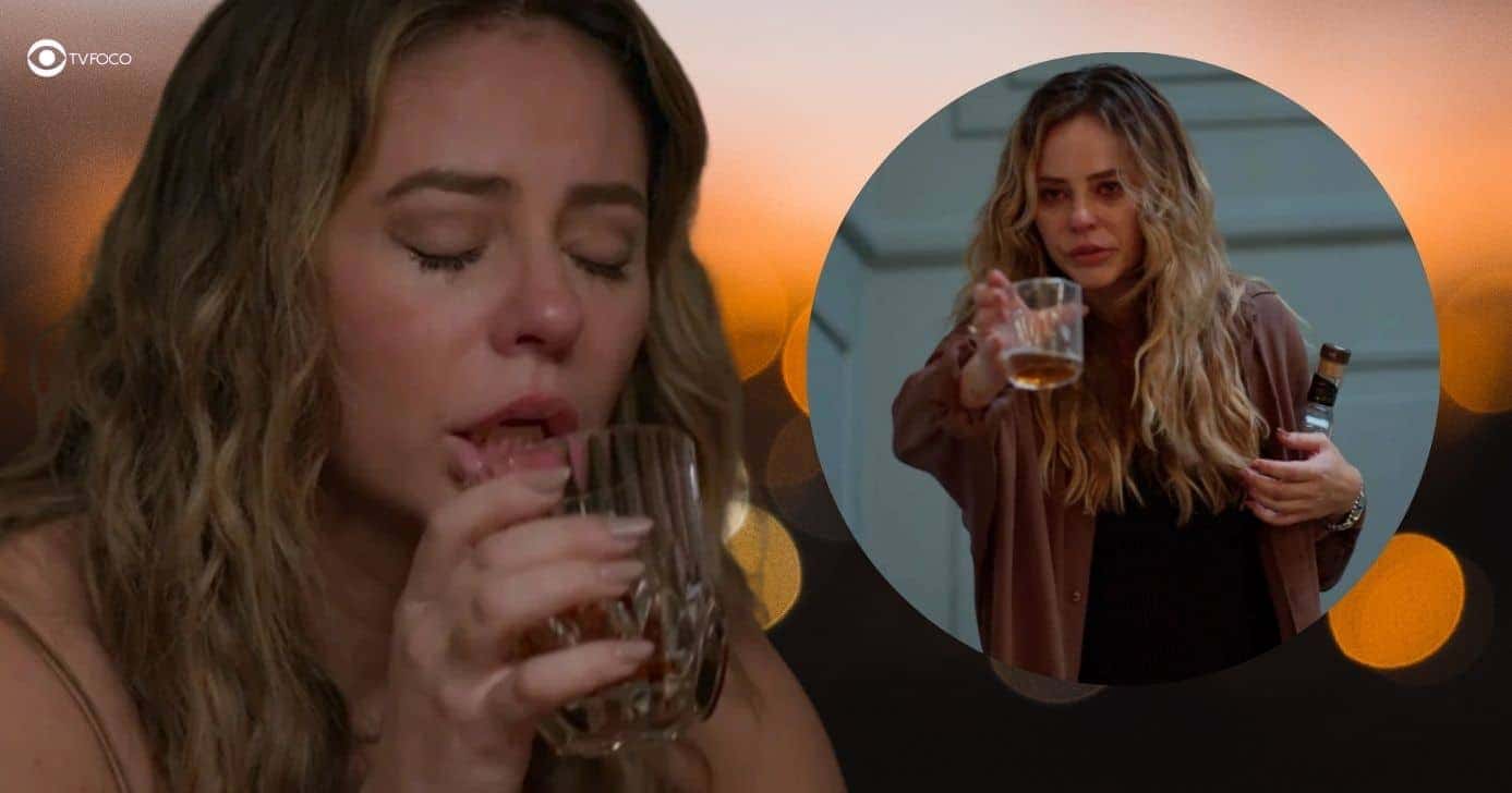Heleninha em Vale Tudo (Foto: Reprodução / Globo / Montagem TV Foco)