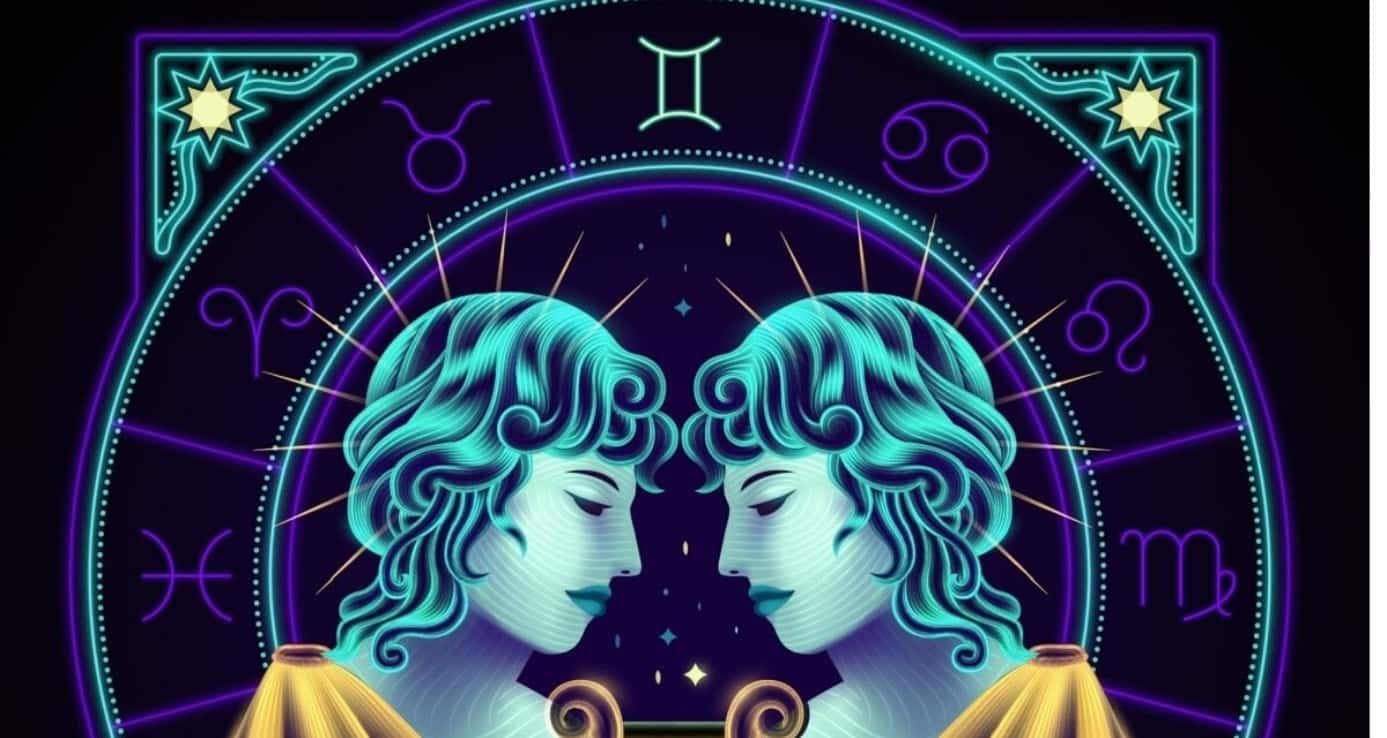 Signo de Gêmeos - Foto: Internet