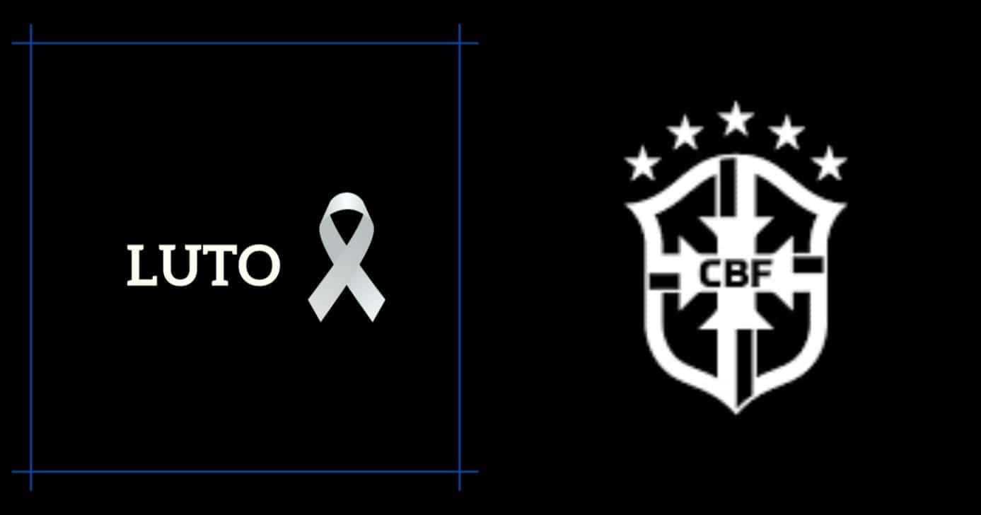 Jogador da Seleção brasileira tem morte confirmada a tiros dentro de carro - Foto: Montagem
