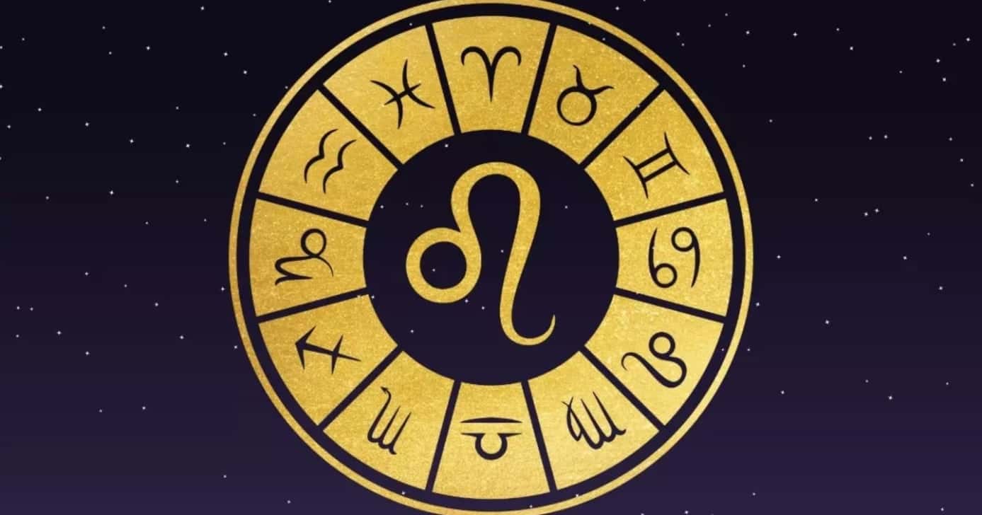 Signo de Leão - Foto: Internet