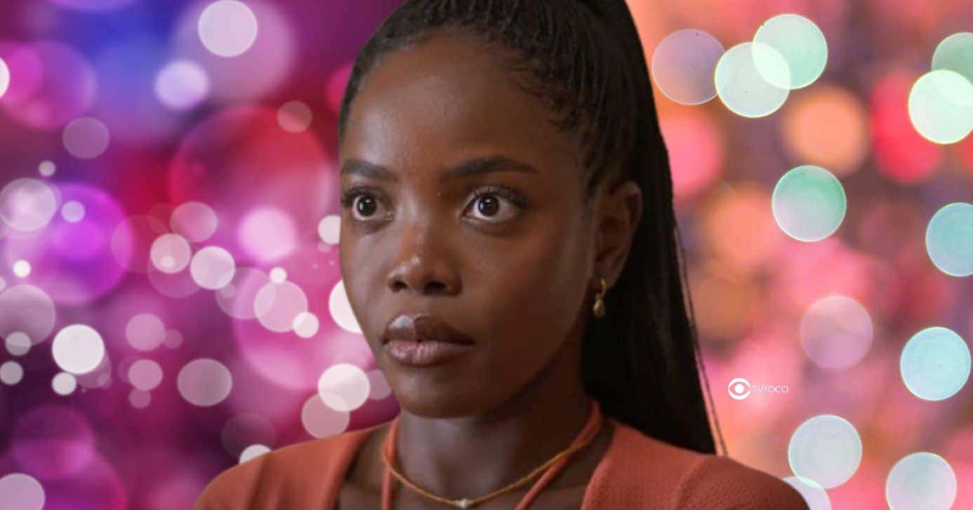 Leo em Dona de Mim (Foto: Reprodução / Globo / Montagem TV Foco)