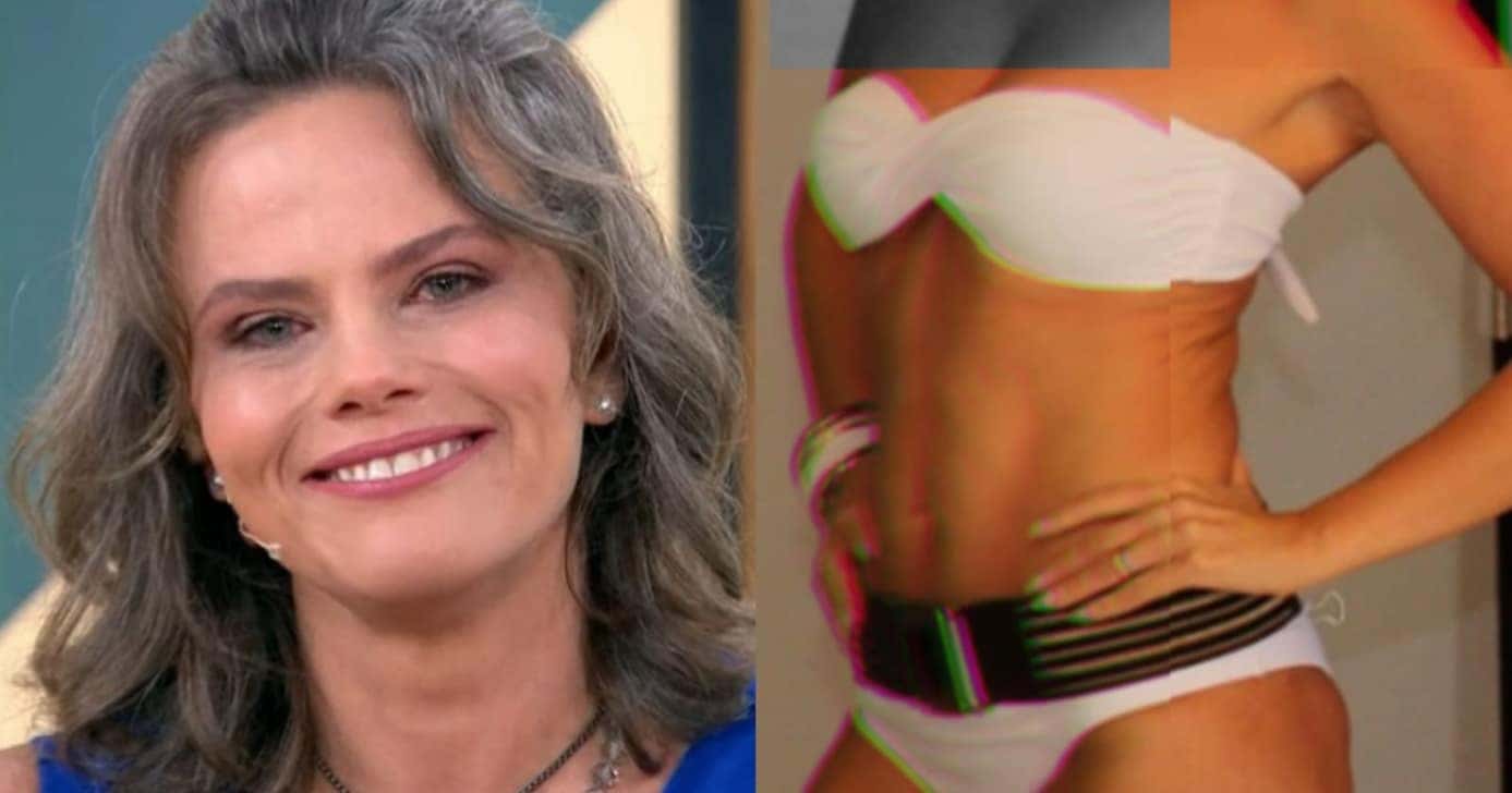 Falência, luta contra vício e rejeição: Maria Cândida, afastada da TV, vive assim hoje em dia (Foto: Reprodução/ Instagram/ Montagem)