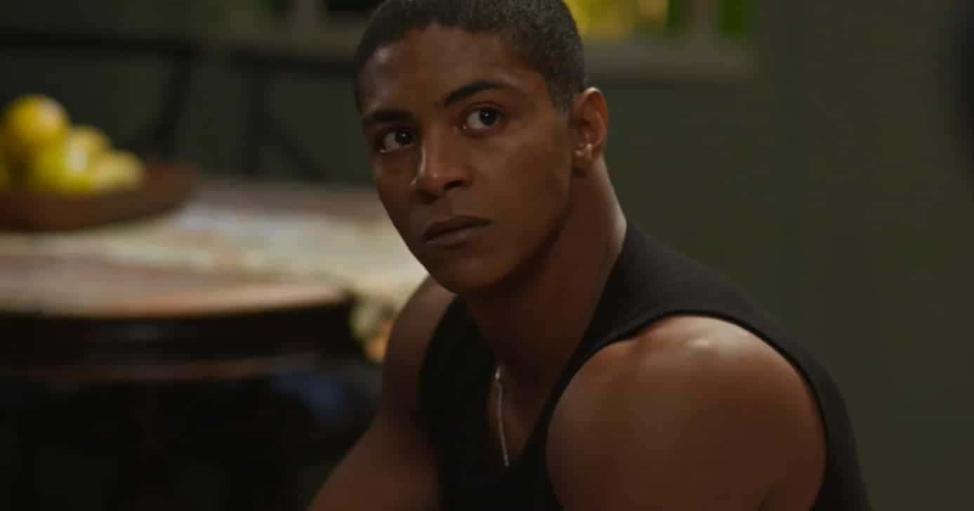 A ressurreição de protagonista para destruir Marlon em Dona de Mim - Foto: Internet