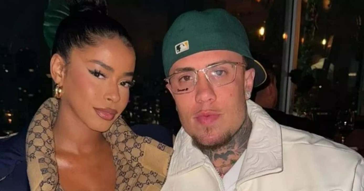 Mc Daniel é desmascarado por braço direito de Lorena: “Agressivo” (Foto: Reprodução)