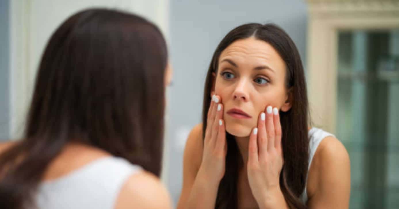 Veja como suavizar as olheiras (Foto: iStock)