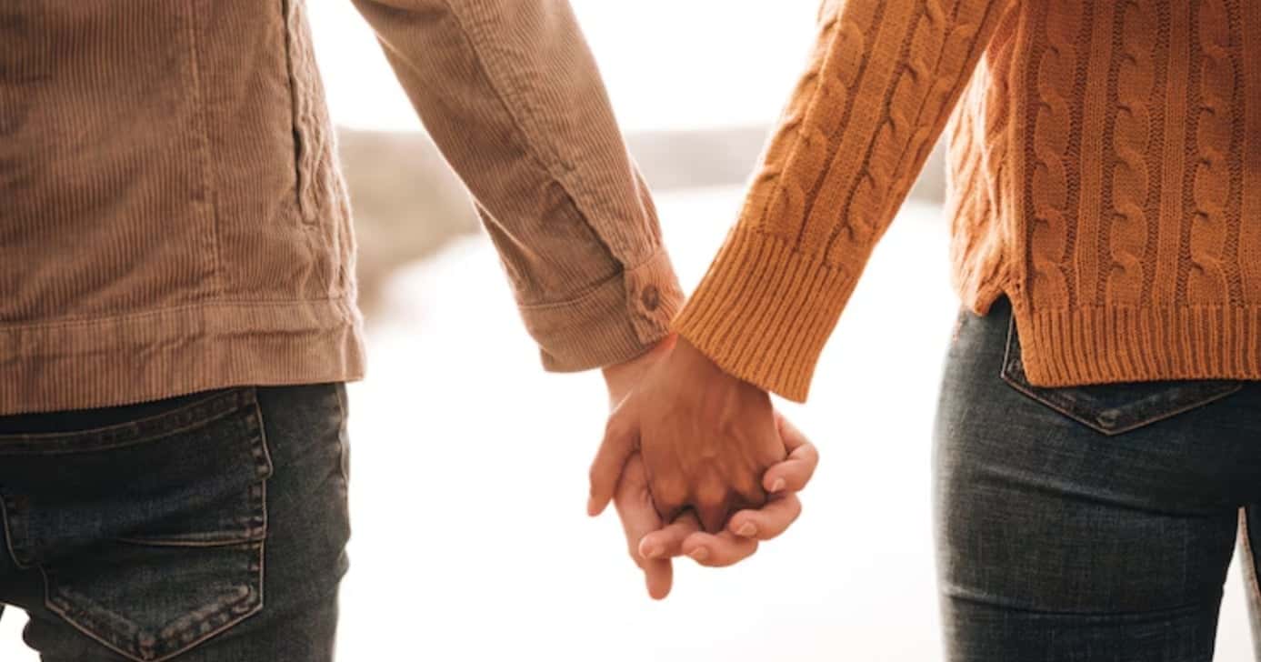 Simpatias para dar certo no amor (Foto: Reprodução/ Internet)