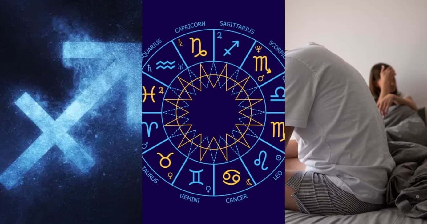 Sagitário e mais signos que decepcionam na cama (Foto: Divulgação)