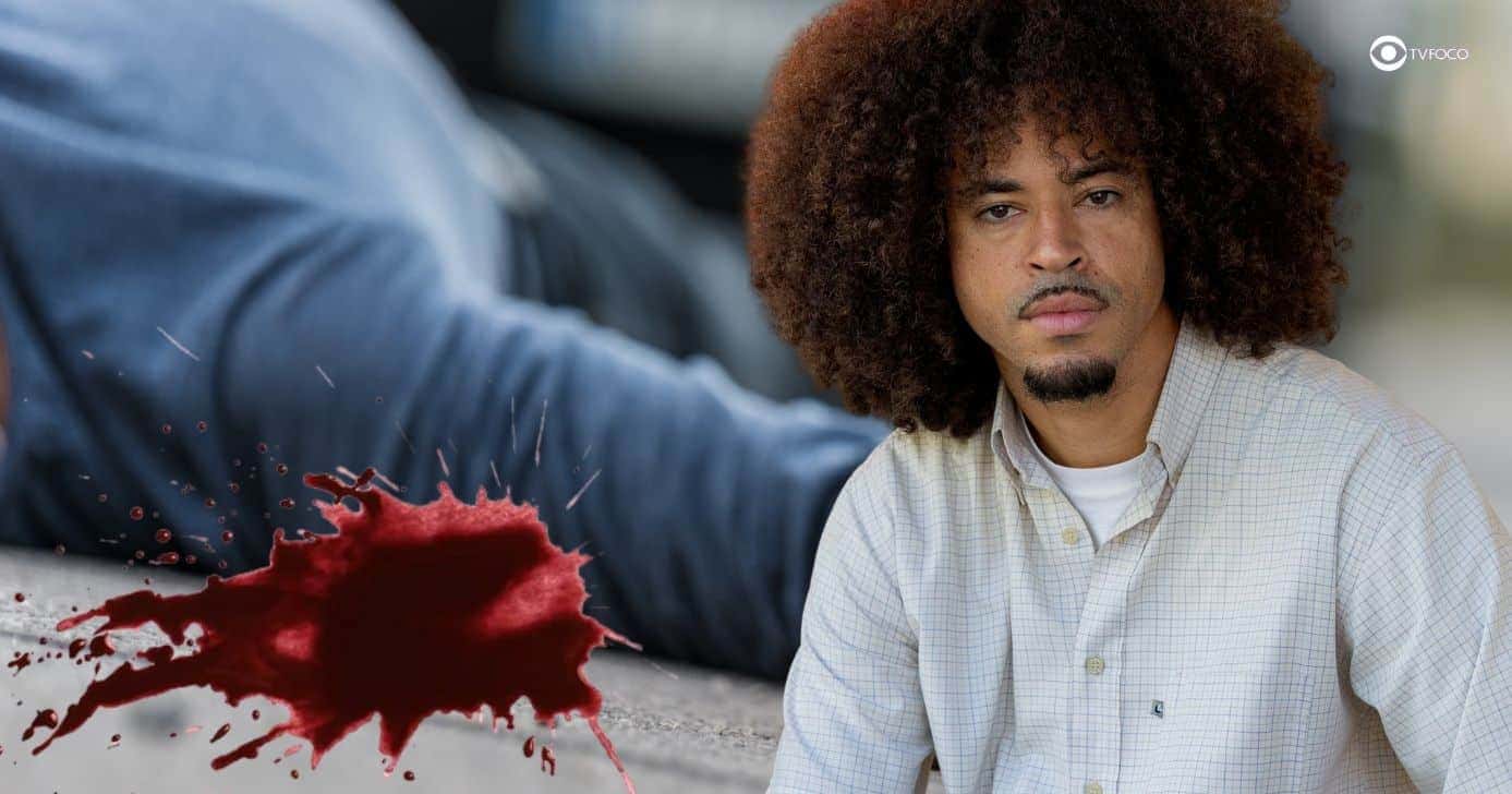 Ryan em Dona de Mim (Foto: Reprodução / Globo / Montagem TV Foco)