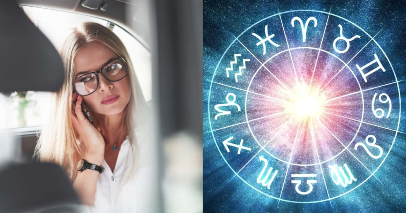 Signos ambiciosos - Montagem / TV FOCO