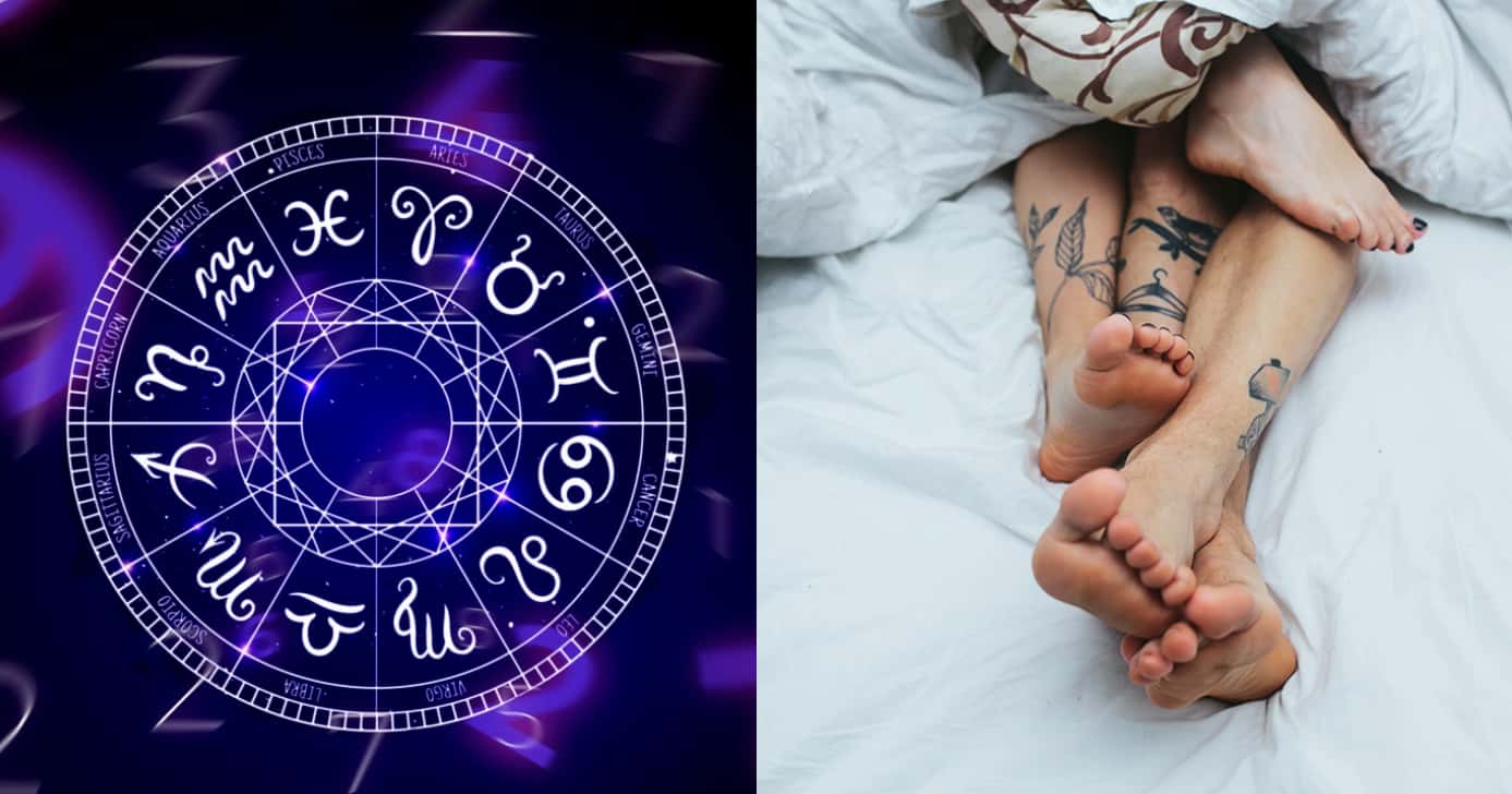 Esses são os signos melhores de cama (Foto: Divulgação)