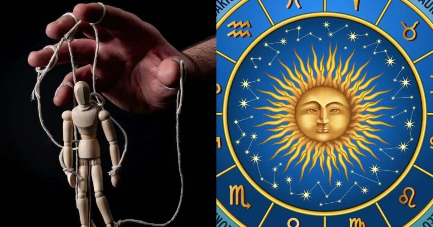 Este 3 signos, com leão na lista, não gostam de perder o comando - Montagem / TV FOCO