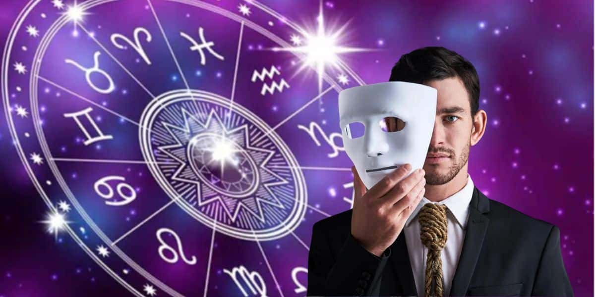 Esses são os signos mais mentirosos (Reprodução: Montagem TV Foco)