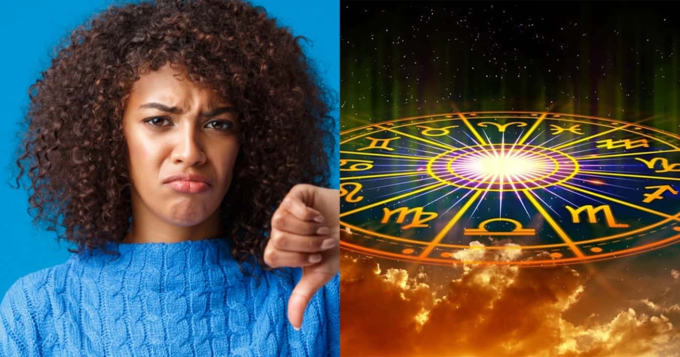 Esses 3 signos são os mais mesquinhos do zodíaco - Montagem / TV FOCO