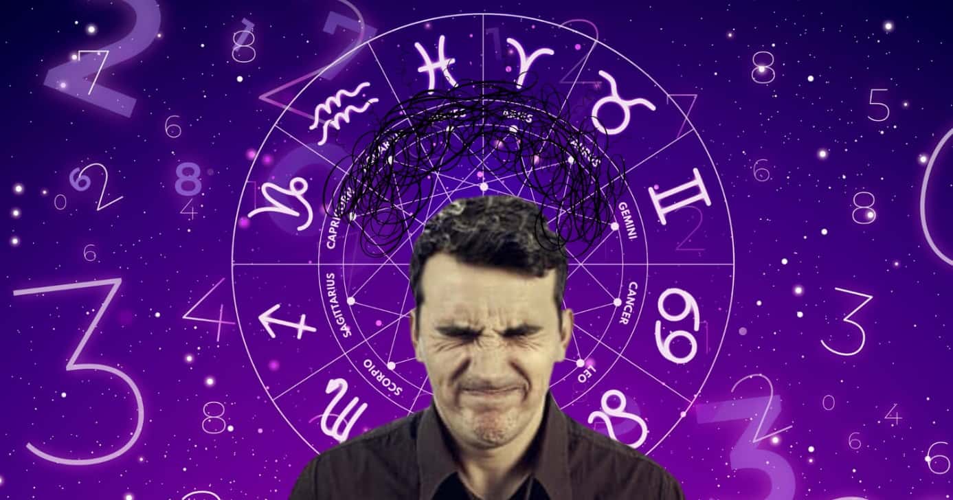 esses 4 signos não têm paciência para nada e explodem muito fácil (Foto: Reprodução/Canva/Montagem TV Foco