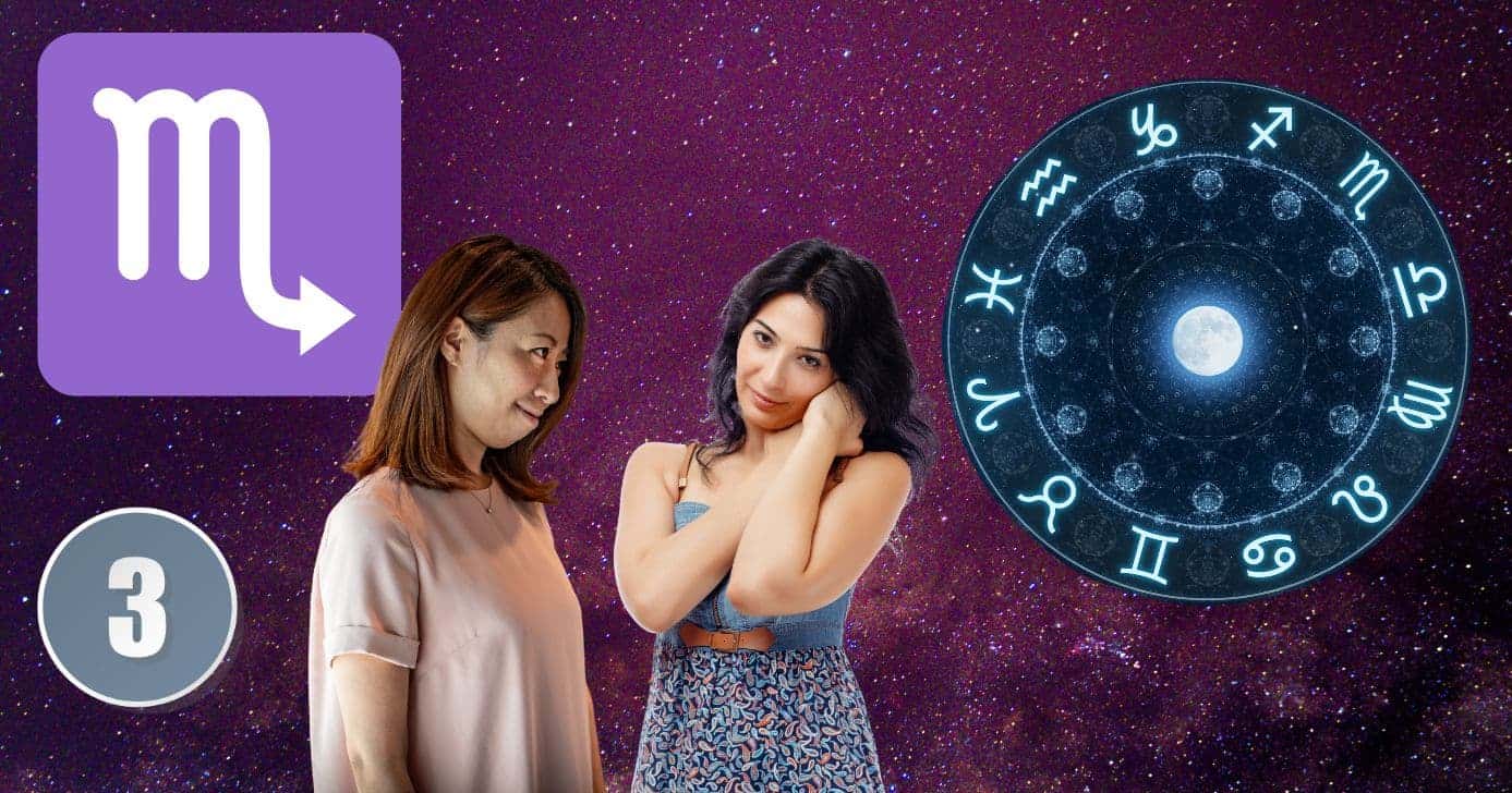 3 signos poderosos (Foto: Reprodução / Canva / Montagem TV Foco)